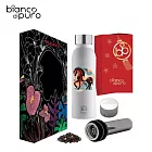 BUGATTI 布加迪 500ml 幾何駿白影紅包禮盒組 BBT-1U500IN-PH06 -