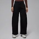 NIKE AS W J FLT BRRL PANT CNY 女 長褲 IQ3962010 L 黑色