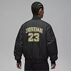 NIKE AS M J VARSITY JACKET CNY 男 其他外套 IQ3966060 3XL 黑色