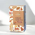 佳葉龍（GABA）薑茶｜讓節奏慢下來的舒心茶