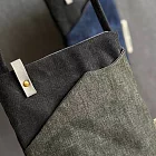 濁河良品 | 漫步隨行 大容量手機揹袋 - 潑墨沼澤綠