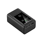 MCK-NB35 35W電量功率數位顯示動電源 10000mAh 黑