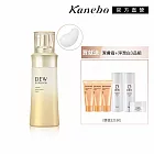 【Kanebo 佳麗寶】DEWS 潤活淨潤白7件式保養尊享組 (潤活修護美容乳)# 清爽