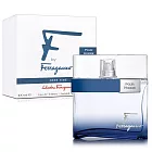 Salvatore Ferragamo 非凡之旅男性淡香水(100ml)
