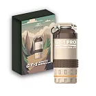 JC TECH. GT-1雙渦輪PRO 電動刮鬍刀禮盒