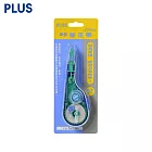 PLUS 筆型修正帶 5mmx10M