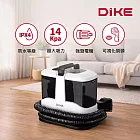 DIKE  萬用織物清潔機  HCF500