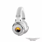 【Ashdown Meters】OV1B-WHT 耳罩式藍牙耳機 白 公司貨