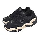 Converse 休閒鞋 Wave Motion Trainer 男鞋 女鞋 黑 米白 厚底 老爹鞋 A19128C 22cm BLACK/IVORY