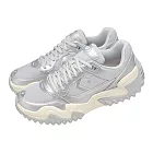 Converse 休閒鞋 Wave Motion Trainer 男鞋 女鞋 銀 灰 厚底 老爹鞋 A19129C 22cm SILVER/GREY