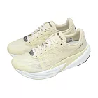 New Balance NB 競速跑鞋 FuelCell Rebel V5 D 寬楦 女鞋 米白 緩衝 支撐 WFCX7ZF-D 23cm BEIGE/WHITE