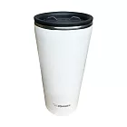 象印450ml不銹鋼真空保溫保冷杯SX-FSE45 白色