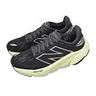 New Balance NB 慢跑鞋 Fresh Foam X Balos V1 D 寬楦 女鞋 黑 米 緩震 WBALLB1-D 23cm BLACK/BEIGE