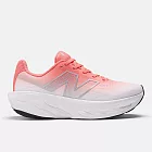 New Balance 紐巴倫 Fresh Foam X 1080v14 [W1080X14] 女 慢跑鞋 寬楦 粉橘白 22cm 橘/白