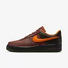 Nike 耐吉 Air Force 1 GTX [CK2630-201] 男 運動休閒鞋 AF1 防水 咖啡 橘 25cm 棕/橘