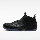 Nike 耐吉 Air Foamposite One [HF2902-002] 男 運動休閒鞋 太空鞋 碳纖維黑 25cm 黑