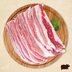 【好神】精選豬五花肉片｜1kg/包 2包