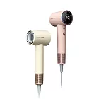 【DREAM TREND 凱夢】負離子高速溫控吹風機   AD-120 黃