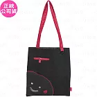 Kiehl’s 契爾氏 救援Emo燈芯絨托特包(公司貨)