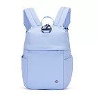 Pacsafe CITYSAFE CX 防盜後背包 (8L) 寧靜藍