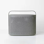 乾乾好 Absodry Duo Family Bag Large（除濕器單機組） 沈穩灰