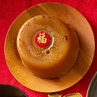 【紅豆食府】桂花年糕