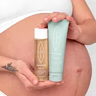 LIP Intimate Care 媽咪呵護二重奏 (滋養油+滋養霜)