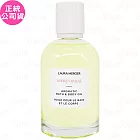 laura mercier 香氛沐浴潤膚油-琥珀香草(100ml)(公司貨)