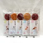 毛孩食務所｜毛孩好棒棒10入組 綜合各2