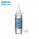 雄獅 GU-202 保麗龍膠 100ml