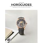 名錶指南 HOROGUIDES 6月號/2023 第3期