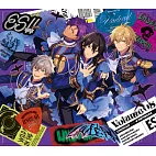 UNDEAD初回限定生産盤