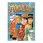 ONE PIECE航海王 34