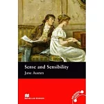 Macmillan(Intermediate): Sense and Sensibility