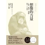 想像的力量：心智、語言、情感，解開「人」的祕密