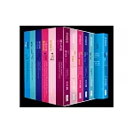 漫畫中國經典套書