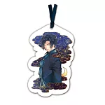 特殊傳說 人物書籤【凡斯】