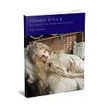 吉田式：球形關節人偶製作指導書