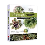 植栽時間：100種室內園藝裝飾diy