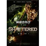 鋼鐵德魯伊7：破滅
