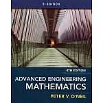 Advanced Engineering Mathematics(SI Edition)(8版)