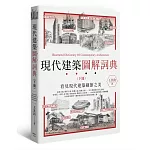 現代建築圖解詞典（下）