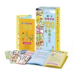 親子桌遊派對：100層樓的家（二版）
