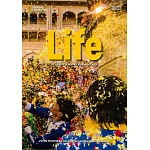 Life 2/e (Elementary) Student’s Book with App Code（2版）