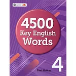 4500 Key English Words (4)