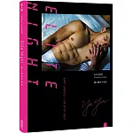 Elite night：晏人物男子寫真
