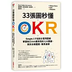 33張圖秒懂OKR：Google人才培訓主管用圖解掌握執行OKR最常見的七大關鍵，高效改革體質、精準達標