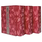 全本金瓶梅詞話 (套裝)（二版）