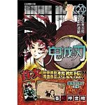 鬼滅之刃 20 (特裝版)
