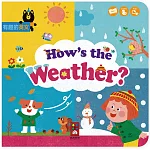 How’s the Weather？(天氣如何?)：有趣的英文